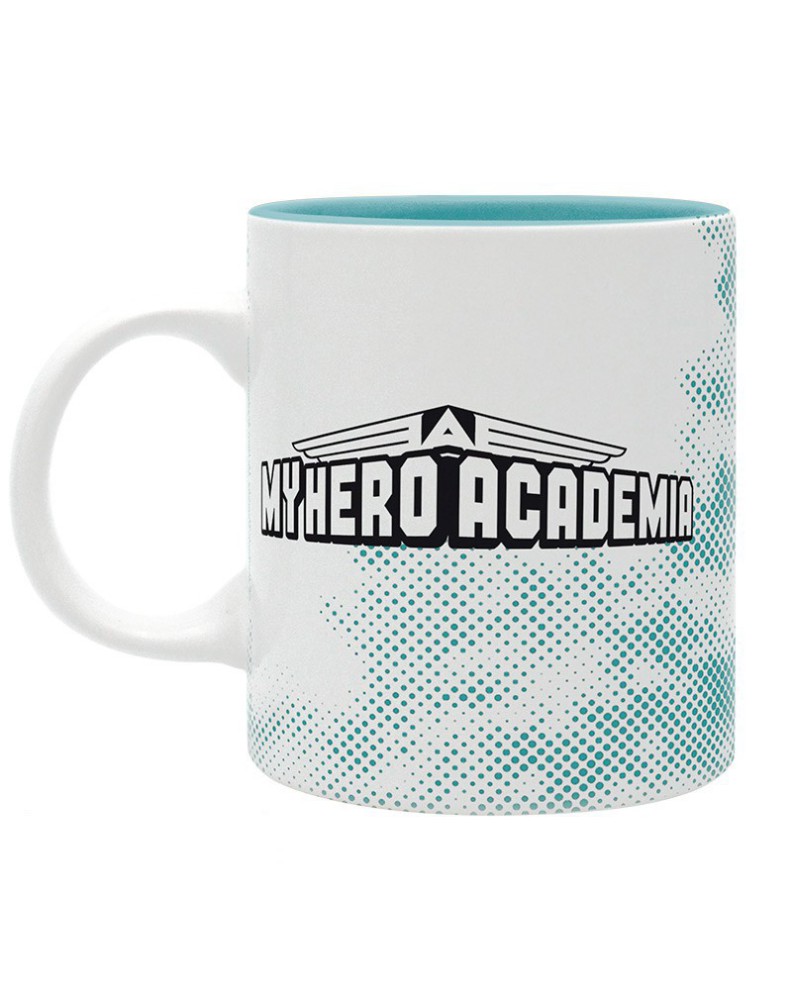 TAZA MY HERO ACADEMIA DEKU 320 ML Vista 2