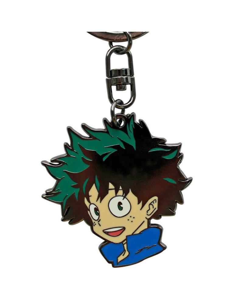 LLAVERO "DEKU" MY HERO ACADEMIA