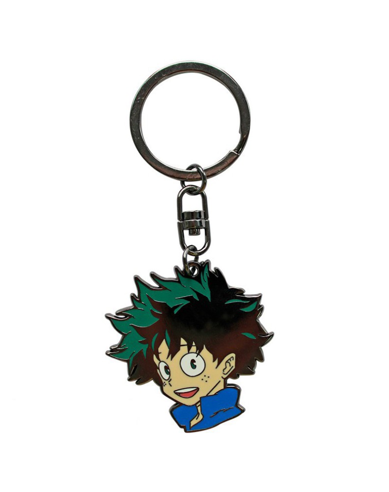 LLAVERO "DEKU" MY HERO ACADEMIA Vista 3