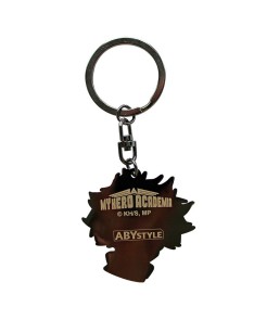 KEYCHAIN "DEKU" MY HERO ACADEMY View 4