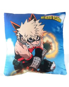 CUSHION MY HERO ACADEMY Vista 2