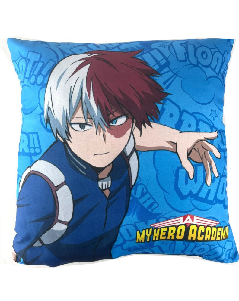 CUSHION MY HERO ACADEMY