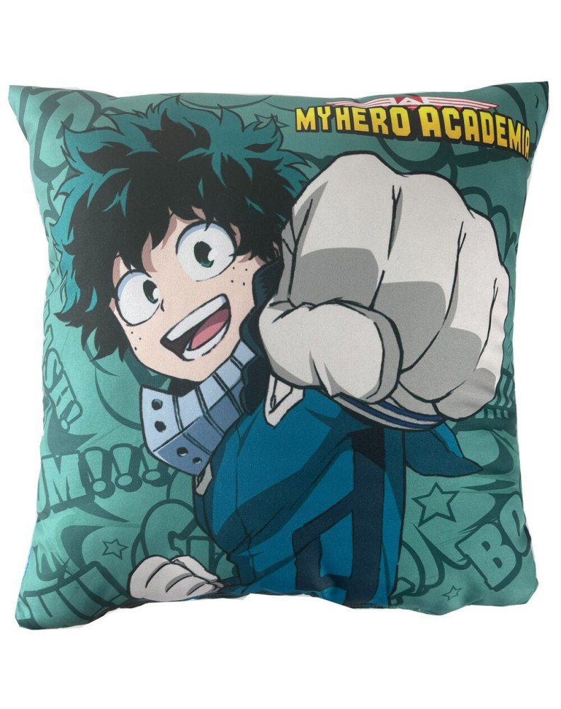 COJIN MY HERO ACADEMIA Vista 2