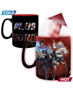 MUG MY HERO THERMAL ACADEMY - 460 ML