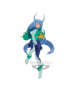 FIGURA BANPRESTO MY HERO ACADEMIA THE AMAZING HEROES VOL.16 NEJIRE HADO 17 CM