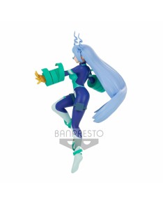 FIGURA BANPRESTO MY HERO ACADEMIA THE AMAZING HEROES VOL.16 NEJIRE HADO 17 CM Vista 2