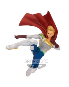 FIGURE BANPRESTO MY HERO ACADEMY THE AMAZING HEROES VOL.16 LEMILLION 13CM