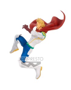 FIGURA BANPRESTO MY HERO ACADEMIA THE AMAZING HEROES VOL.16 LEMILLION 13 CM