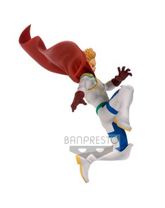 FIGURA BANPRESTO MY HERO ACADEMIA THE AMAZING HEROES VOL.16 LEMILLION 13 CM Vista 3