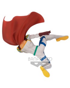 FIGURE BANPRESTO MY HERO ACADEMY THE AMAZING HEROES VOL.16 LEMILLION 13CM View 4