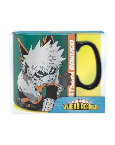 MY HERO ACADEMIA - MUG - 460 ML - IZUKU & BAKUGO - WITH BOXX2 View 4