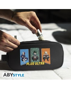 MY HERO ACADEMIA - ESTUCHE - MIDORIYA TODOROKI & BAKUGO Vista 4