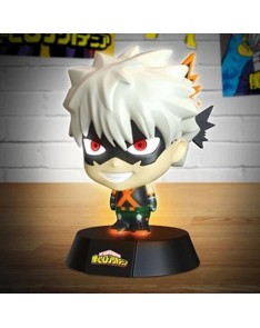 LÁMPARA ICON MY HERO ACADEMIA BAKUGO