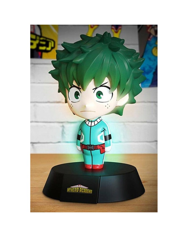 LÁMPARA ICON MY HERO ACADEMIA IZUKU MIDORIYA DEKU