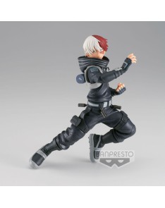 MY HERO ACADEMIA: WORLD HEROES’ MISSION THE AMAZING HEROES-SHOTO TODOROKI-