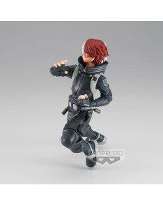 MY HERO ACADEMIA: WORLD HEROES’ MISSION THE AMAZING HEROES-SHOTO TODOROKI- Vista 2