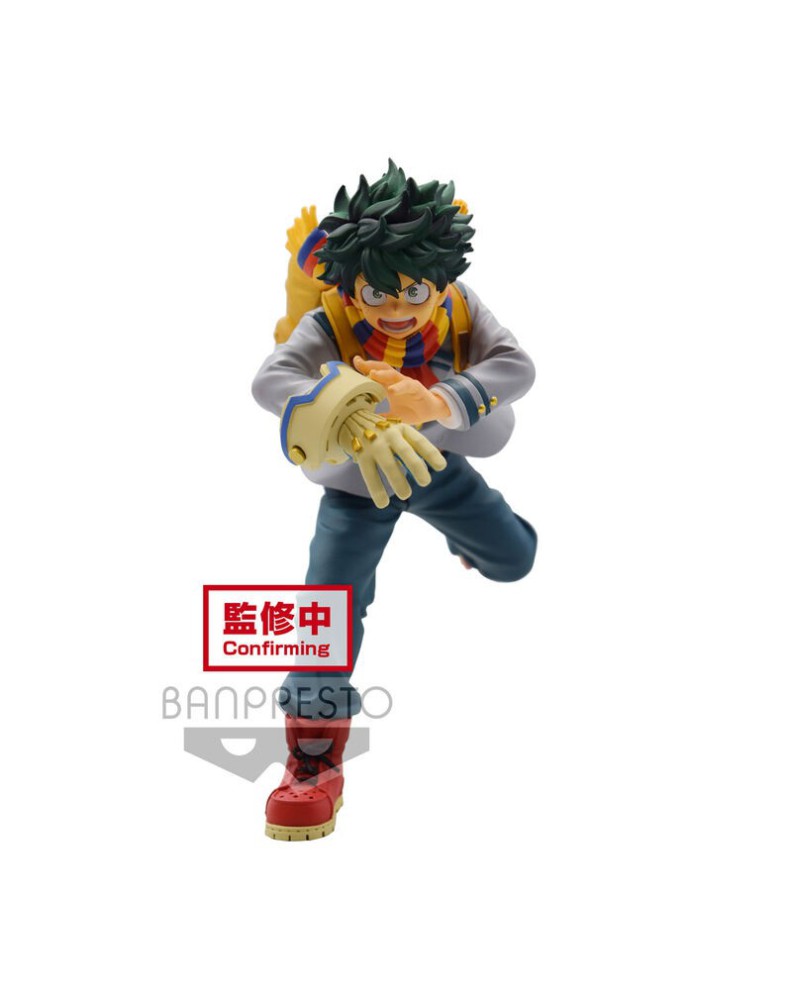 MY HERO ACADEMIA BRAVEGRAPH 1 VOL.1