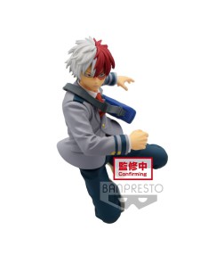 MY HERO ACADEMIA BRAVEGRAPH 1 VOL.2