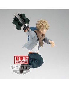 MY HERO ACADEMIA BRAVEGRAPH 1 VOL.3