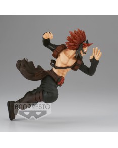 FIGURA EIJIRO KIRISHIMA AMAZING HEROES VOL.17 MY HERO ACADEMIA 12CM Vista 2