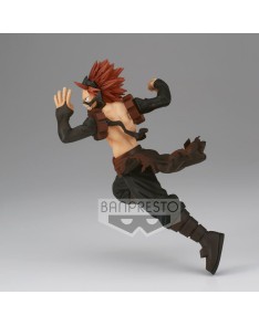 FIGURE EIJIRO KIRISHIMA AMAZING HEROES VOL. 17 MY HERO ACADEMY 12CM View 3