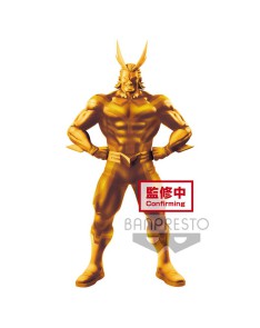 FIGURA ALL MIGHT SPECIAL VER.A AGE OF HEROES MY HERO ACADEMIA 20CM