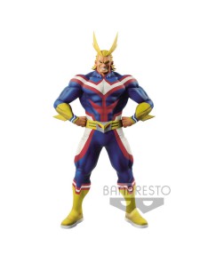 FIGURA ALL MIGHT SPECIAL AGE OF HEROES MY HERO ACADEMIA 20CM