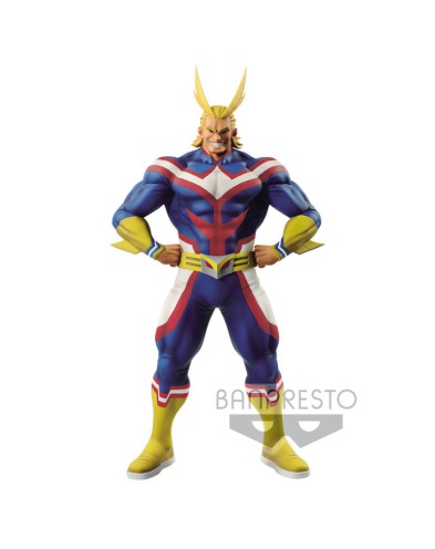 FIGURE ALL MIGHT SPECIAL AGE OF HEROES MY HERO ACADEMY 20CM