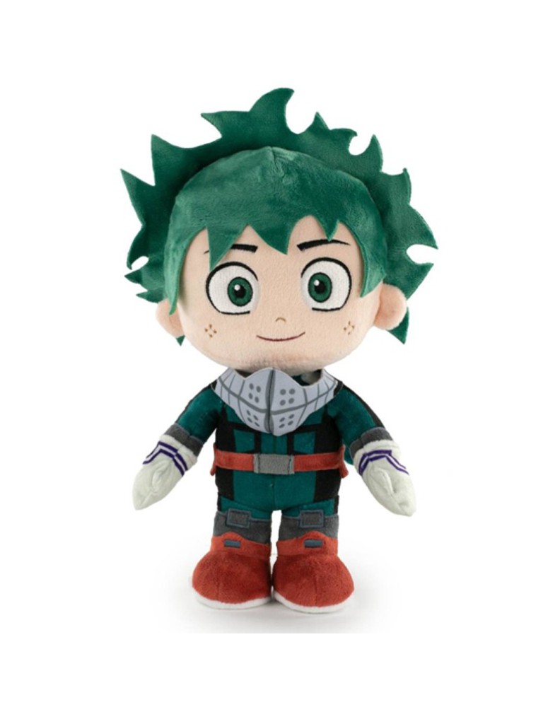 DEKU - MY HERO ACADEMIA - 27 CM PLUSH TOY