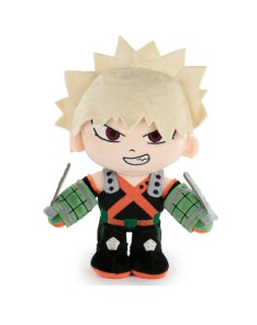 BAKUGO - MY HERO ACADEMIA - 27 CM PLUSH TOY