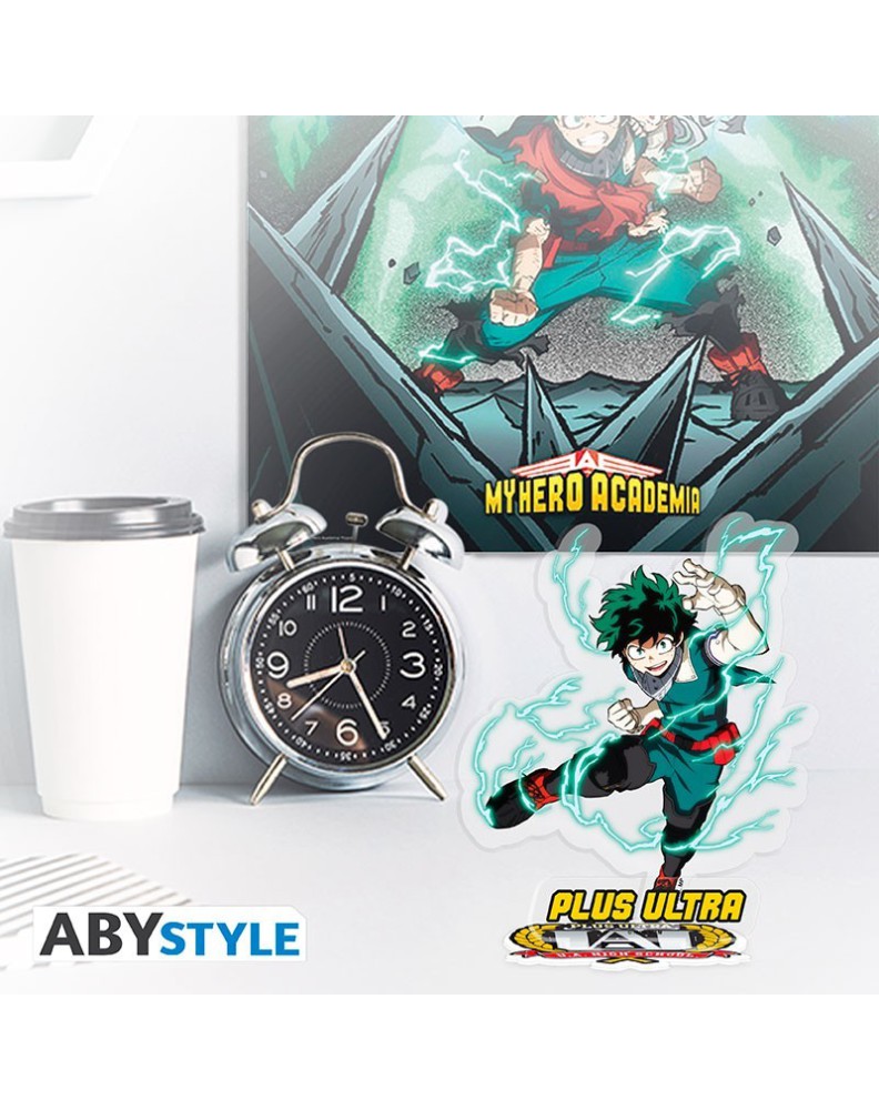 MY HERO ACADEMIA - Acryl® - Izuku  View 3