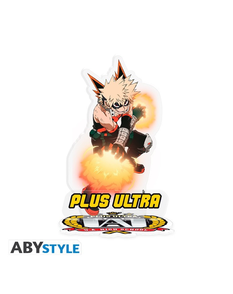 MY HERO ACADEMIA - ACRYL® - BAKUGO