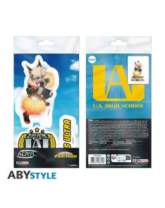 MY HERO ACADEMIA - ACRYL® - BAKUGO