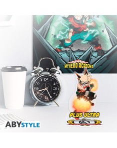 MY HERO ACADEMIA - ACRYL® - BAKUGO Vista 3