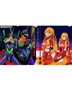 ICHIBAN KUJI EVANGELION EVA 01 OUF OF CONTROL View 3