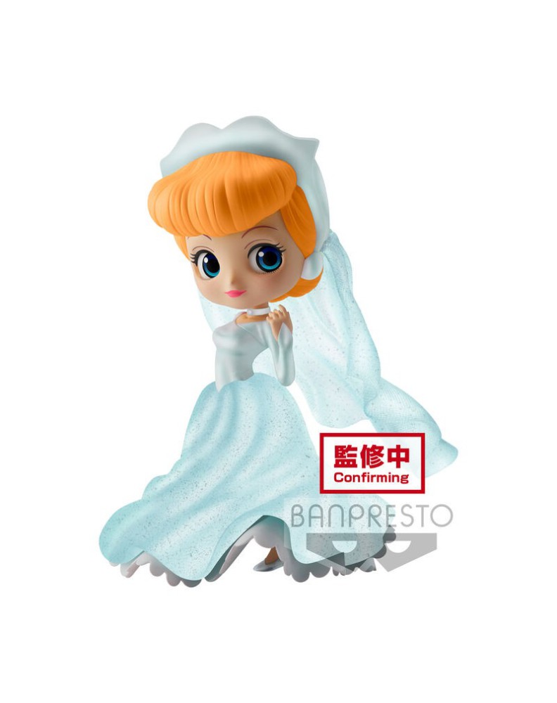 Surtido Figuras Disney Q Posket Banpresto