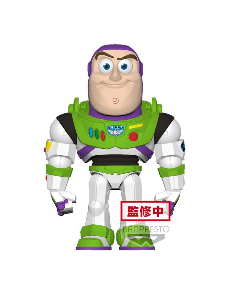 POLIGOROID / TOY STORY BUZZ LIGHTYEAR