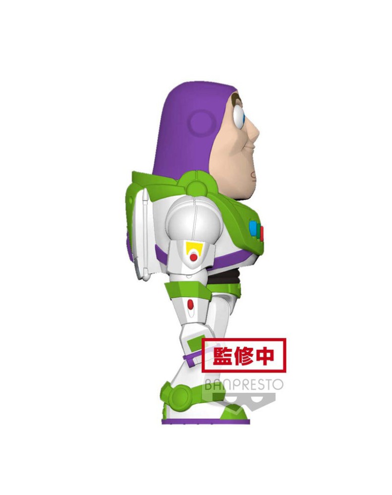 POLIGOROID / TOY STORY BUZZ LIGHTYEAR Vista 3