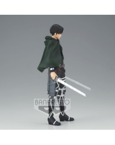 ATTACK ON TITAN THE FINAL SEASON-LEVI-SPECIAL View 3