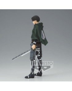 ATTACK ON TITAN THE FINAL SEASON-LEVI-SPECIAL View 4