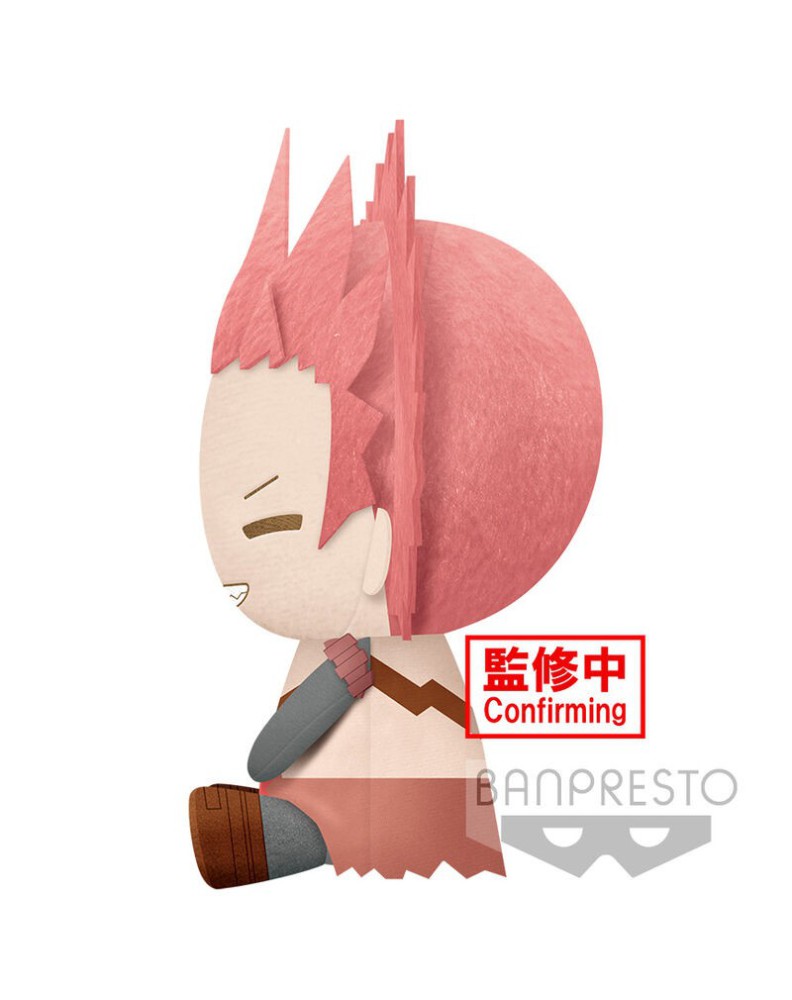 MY HERO ACADEMIA BIG PLUSH~EIJIRO KIRISHIMA·HAWKS~(A:EIJIRO KIRISHIMA) Vista 2