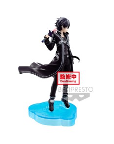 SWORD ART ONLINE ALICIZATION WAR OF UNDERWORLD KIRITO FIGURE