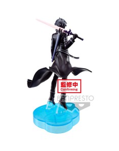 SWORD ART ONLINE ALICIZATION WAR OF UNDERWORLD KIRITO FIGURE View 3