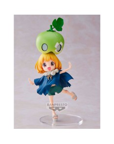 FIGURA BANPRESTO DR. STONE SUIKA
