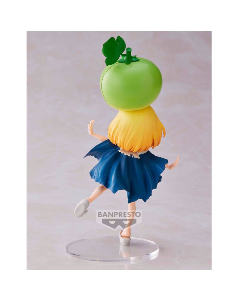 FIGURA BANPRESTO DR. STONE SUIKA Vista 3