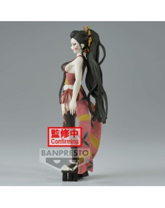 BANPRESTO FIGURE DEMON SLAYER KIMETSU NO YAIBA DAKI VOL. 8