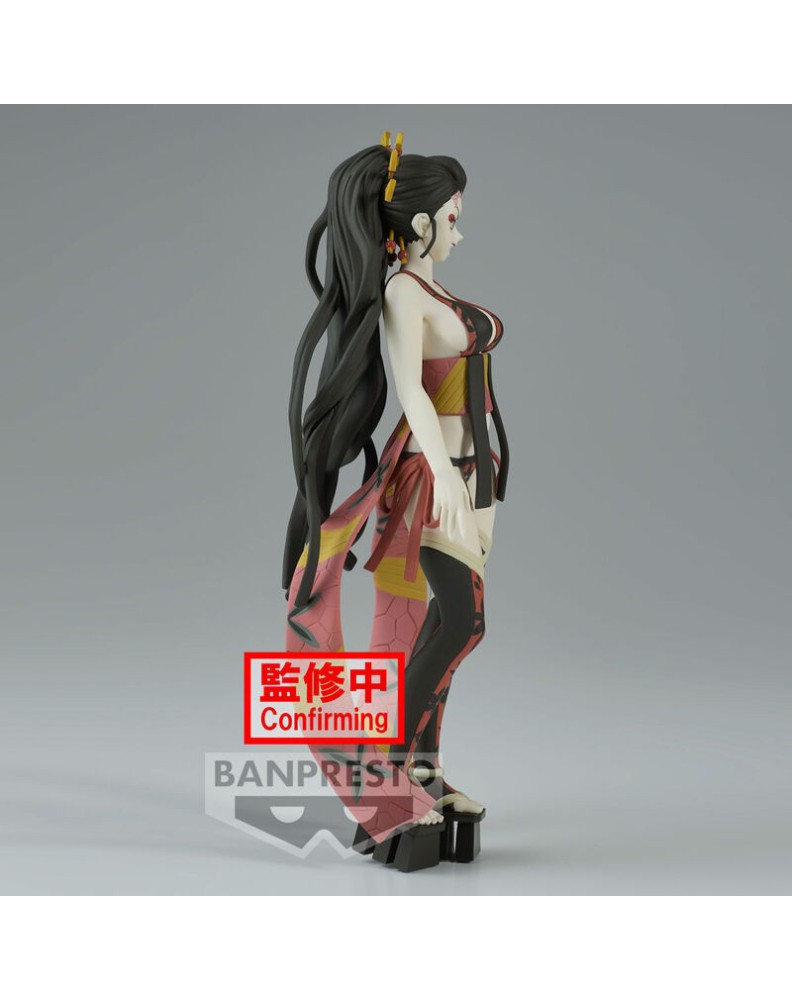 BANPRESTO FIGURE DEMON SLAYER KIMETSU NO YAIBA DAKI VOL. 8 View 3