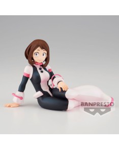 BANPRESTO FIGURE MY HERO ACADEMIA BREAK TIME COLLECTION OCHAKO URARAKA VOL. 4