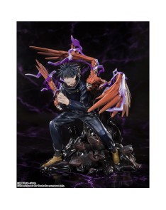 MEGUMI FUSHIGURO FIGURA 21 CM JUJUTSU KAISEN FIGUARTS ZERO Vista 2