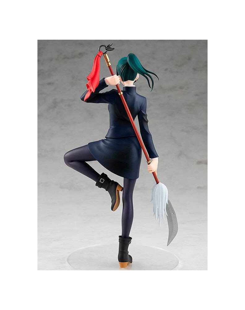 MAKI ZEN'IN FIG 17,5 CM JUJUTSU KAISEN POP UP PARADE Vista 3